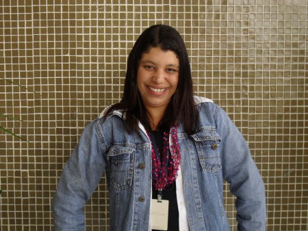 ROBERTA DOS SANTOS FERNANDES